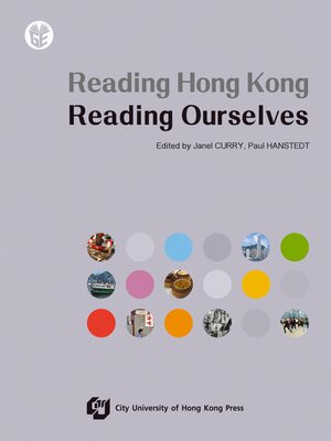cover image of Reading Hong Kong, Reading Ourselves